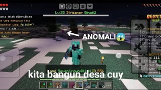 Desa dinasty cekod DEXYTO SMP [upl. by Aneral435]