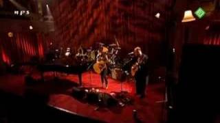 07 Norah Jones  Humble me live in Amsterdam [upl. by Nealy]