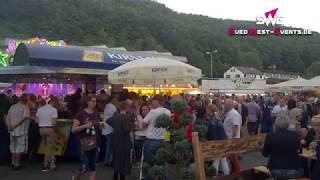 Fazit zum Spießbratenfest 2019 in IdarOberstein [upl. by Ayama]