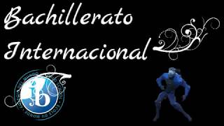 Mesocosmos terrestres Bachillerato Internacional [upl. by Ttergram516]