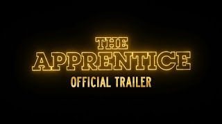 The Apprentice  Official Trailer  Exclusively in Theaters October 11 [upl. by Volkan]