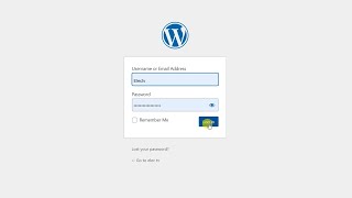 How to Install WordPress on localhost in XAMPP on Windows 1011  WordPress for Beginners [upl. by Ritter]