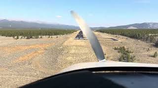 Leadville Colorado [upl. by Ahseiyn340]