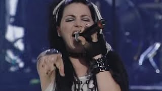 Evanescence  Going Under Live in Hard Rock [upl. by Luca]