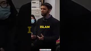 Converting to Islam is so Easy  Dr Sabeel Ahmed [upl. by Jaunita]