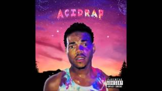 Chance the Rapper  Paranoia [upl. by Bernardi]