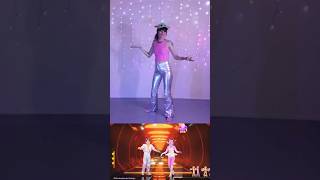 Woof  SOFI TUKKER justdance2024 justdance [upl. by Grady]