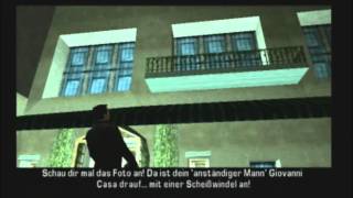 07 Lets Play Grand Theft Auto Liberty City Stories GERMAN EIN RIESEN BABY  FETISCH [upl. by Muhan207]