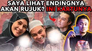 BAIM WONG GUGAT CERAI PAULA DGN TUDUHAN PERSELINGKUHANTAPI SAYA LIHAT ENDINGNYA RUJUK INI KARTUNYA [upl. by Ruel842]