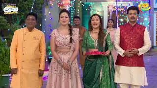 Ep 3943  SNEAK PEEK  Taarak Mehta Ka Ooltah Chashmah  तारक मेहता का उल्टा चश्मा [upl. by Ellinger]