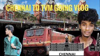 🎗🎗chennai to tvm Going vlog funny 🤣😝🥰⚡💥💥funny tamil vlog travelvideo trending chennaiexpress [upl. by Alikat]