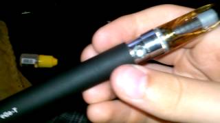 Egot starter kit review vaping [upl. by Teryn]