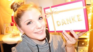 APOTHEKENBOX mit fast 4fachem Wert Zur Rose Box Unboxing amp Verlosung [upl. by Petrick]