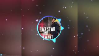 Raxstar  Balwant Official Song [upl. by Elletnahc]