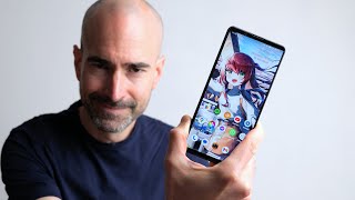 Sony Xperia 1 VI Review  Big Changes [upl. by Wright]