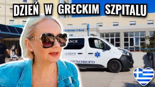 Jedziemy na Chemioterapię 🇬🇷 Epir Grecja odc268 [upl. by Gaston]