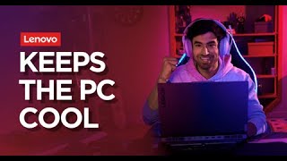 Lenovo Legion  Play it cool Hindi [upl. by Carena879]