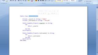 como copiar codigo de word a visual studios [upl. by Augy]