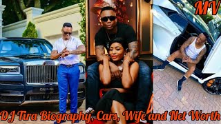 DJ Tira Biography Cars Wife and Net Worth  dj tira house pictures [upl. by Iralav734]