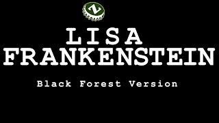 Lisa Frankenstein Horrorkomödie Zelda Williams Diablo Cody horrorstories [upl. by Atiekan]