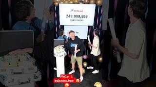 I’m Giving My 250M Subscriber 25000  Epic Giveaway Celebration💵💲MrBeastMrBeast2MrBeast [upl. by Biddy]