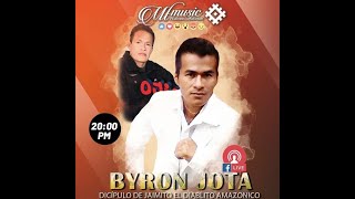 Byron J  Homenaje a Jaimito Video Oficial [upl. by Christis174]