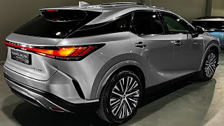 2024 Lexus RX350H  Ultra Luxury Midsize SUV [upl. by Jarad940]