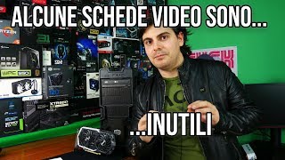 Qual è la MIGLIORE SCHEDA VIDEO della Fascia MEDIA [upl. by Atinihc156]