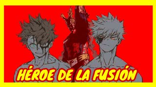 ¿QHPS izuku tuviera una peculiaridad de fusión capitulo 3 [upl. by Flo]