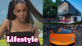 Alisha Kone Alishass Lifestyle Boyfriend Net Worth House Cars Instagram Facts  Alishass Biography [upl. by Rubio558]