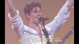 3시 5분 305 숀멘데스 shawn mendes [upl. by Anastase]