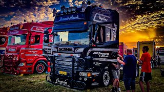 Reupload Løkken truckfestival 2023 [upl. by Tallbot702]