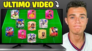 El Ultimo Video de FIFA [upl. by Kress]