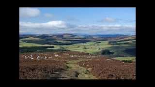 THE WILD GEESE JOE AITKEN Cromar Folk Club [upl. by Ramedlab]