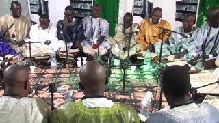 Khassida Jalibatoul Marakhib par Kurel 1 Dahira Mafatihoul Bichri Touba [upl. by Handel211]