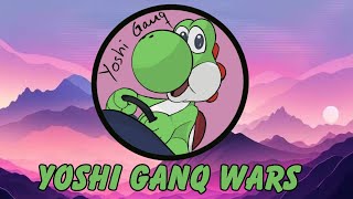 Yoshi Ganq in MDC v Rapides et Furieux amp Wii Elite Clan Crystal [upl. by Essy]