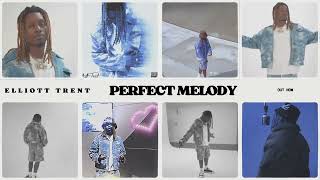 Elliott Trent  Perfect Melody Visualizer [upl. by Melina]