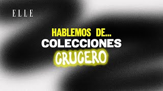 Hablemos de las LOCACIONES de los desfiles CRUCERO  ELLE Podcast [upl. by Dina]