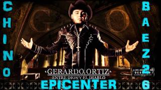 Porfirio Diaz  Gerardo Ortiz 2011 Epicenter [upl. by Hendren]