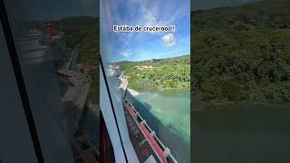 Crucero 🛳️cruceroviralvideo fypシ゚viral [upl. by Corinna]