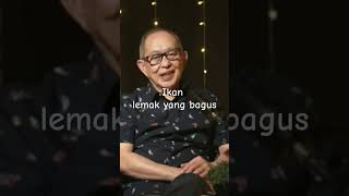 dr Hans Tandra  Ikan Lemak Bagus Jeroan Lemak Jahat [upl. by Shaylynn]