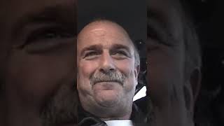 Jake Roberts on Bill Watts Turning Religious [upl. by Noswal]