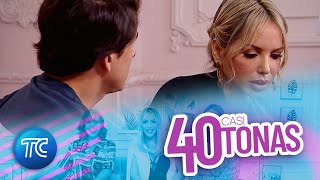 Corto Capítulo 59  Casi Cuarentonas 👸🏼 [upl. by Ylrevaw]