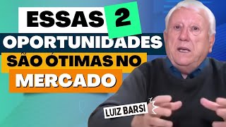 COMO COMEÇAR A INVESTIR em AÇÕES LUIZ BARSI [upl. by Eahsram]