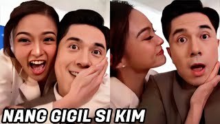 Kim Chiu INAMBAHAN Ng HALIK si Paulo Avelino KimPau GUMAWA ng Bagong Record Sa VIU [upl. by Freudberg]