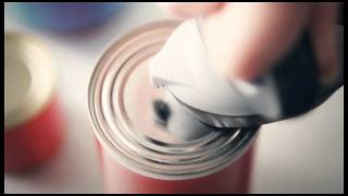 Tupperware Can Opener [upl. by Rama]