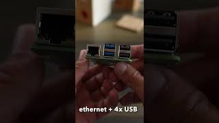 Raspberry Pi5 raspberrypi raspberrypi5 shorts [upl. by Akeret449]