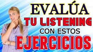 LECTURAS EN INGLÉS CON AUDIO LENTO [upl. by Eiclek]