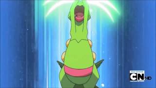 Pokemon AMV  Unbreakable [upl. by Ennyl]