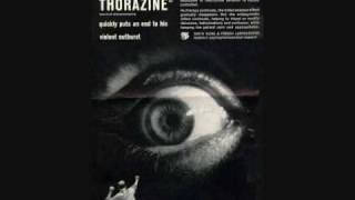 Thorazine Shuffle  Bongos Bass amp Bob quotrarequot [upl. by Baudelaire]